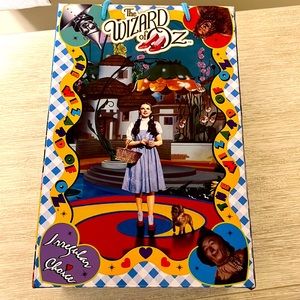 Irregular Choice Think of Home heels in Ruby sz 39